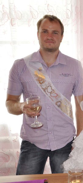 Александр Меренов