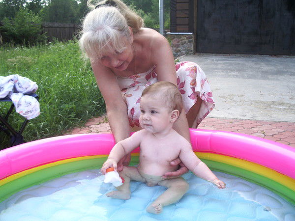 Ольга Маргокайте