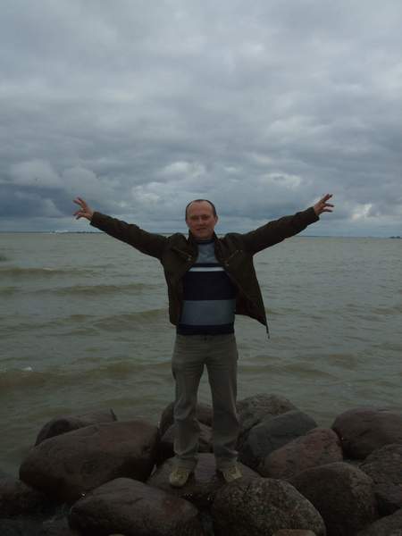 Сергей Белослудцев