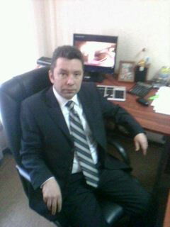 Андрей Хабаров