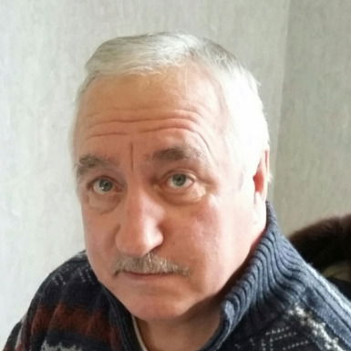 Николай Сехин