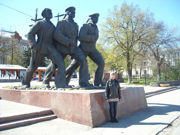 Татьяна Кадышева