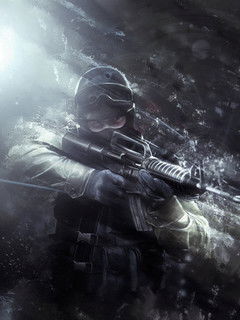 Андрей Ватага