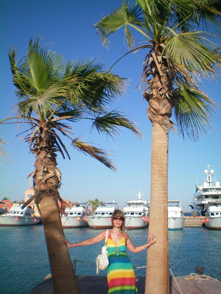 Наталья Должикова