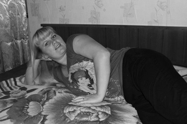 Ирина Абрамова