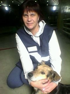 Алена Лыкова