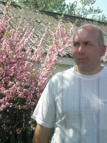 Алексей Григорьев