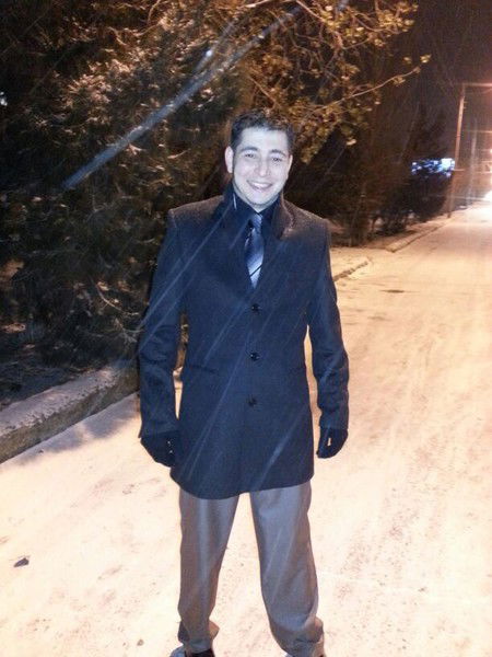 Айдын Худайвердыев