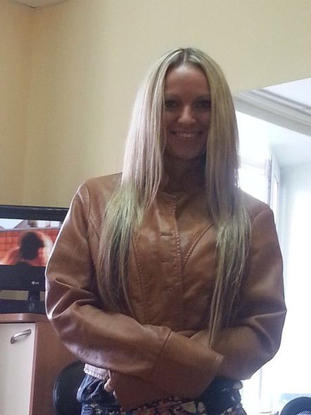 Татьяна Павлова