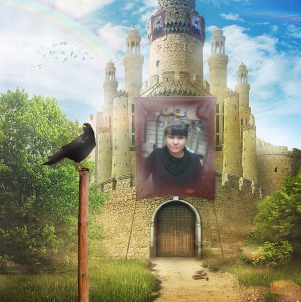 Ольга Картавцева