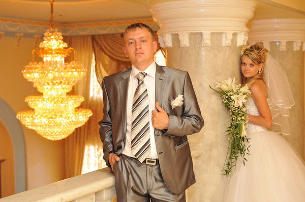 Настюша Бобровская