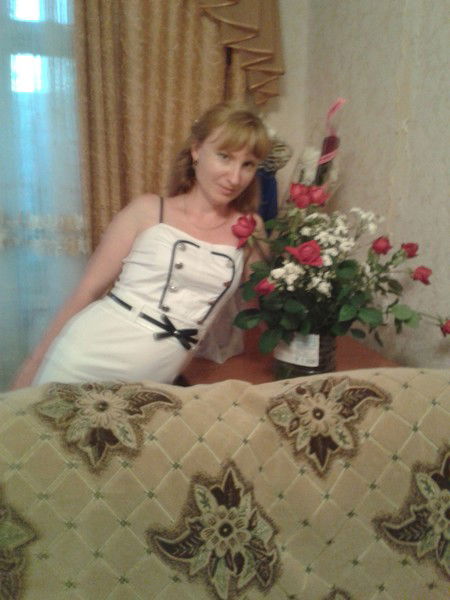 Галина Ковалева