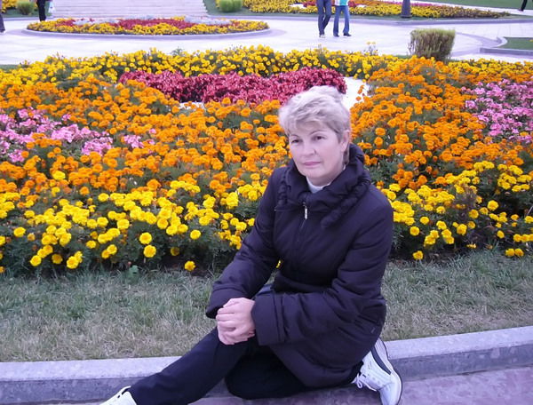 Маша Галеева