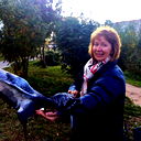 Julya Voronova