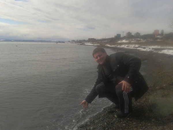 Роман Окулов