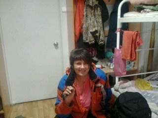 Елена Шишкина