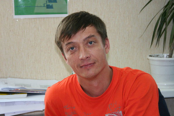 Эдуард Дюндин