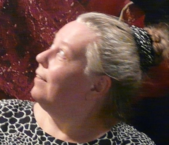 Галина Майорова