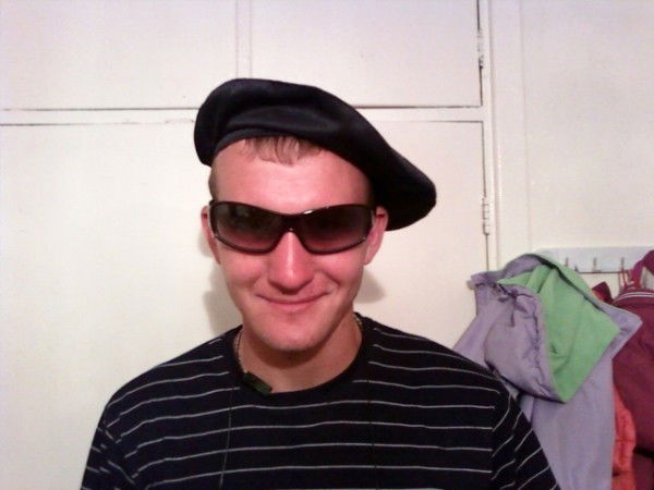 Alexsandr Романов