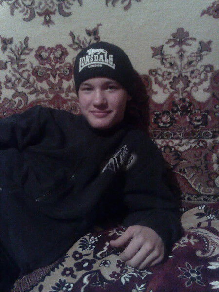 Антон Осадчий