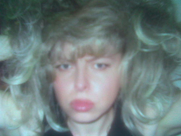 Наталья Недавняя