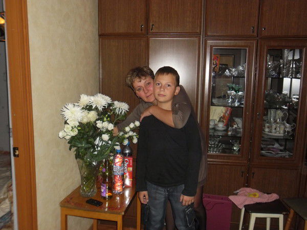 Ирина Малярова