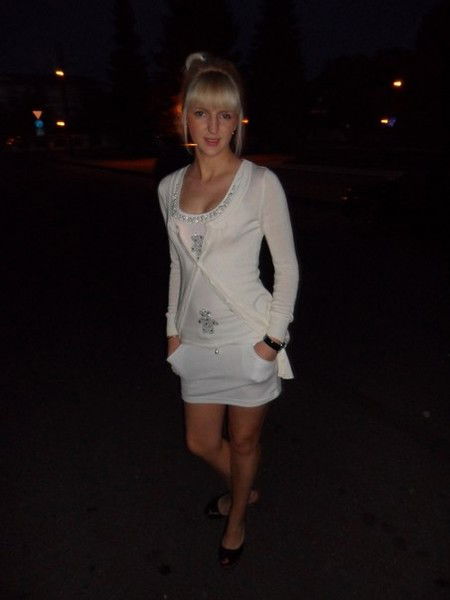 Дарья Амельянович