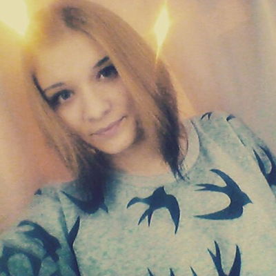 Дарья Вишневская