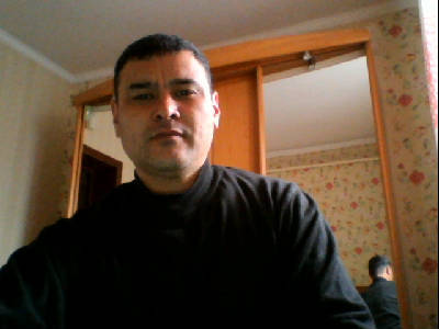 Тахир Сабитов