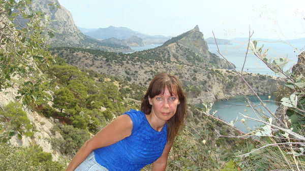 Яна Авилова