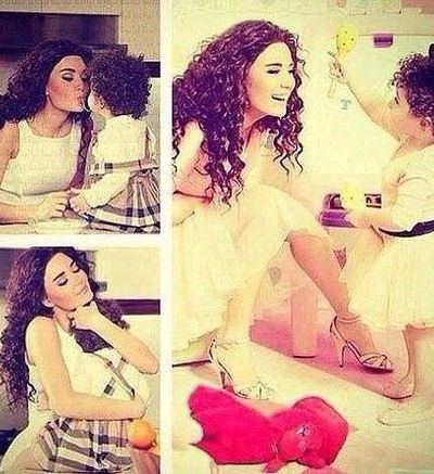 Дина Бубликова