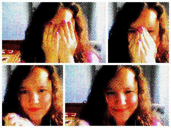 Танюша Петрова