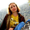 Светлана Петухова