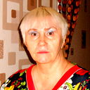 Раиса Сальцина