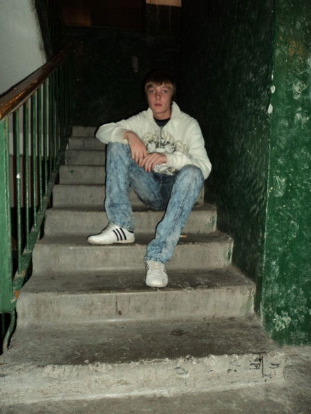 Максим Григорьев