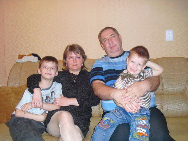 Алена Исправникова