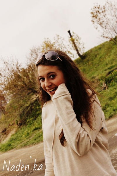 Надежда Баженова