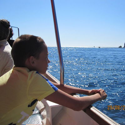 Илья Большаков