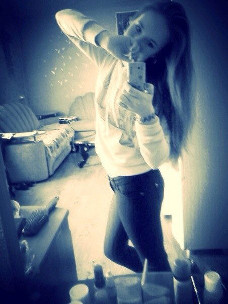 Даша Палехова