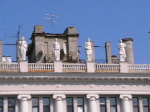 Екатерина Лапина-Разинова