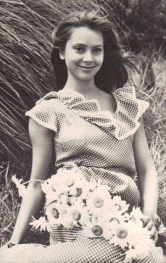 Лариса Аломская