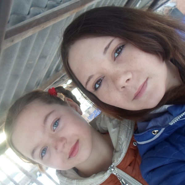 Анастасия Данченко