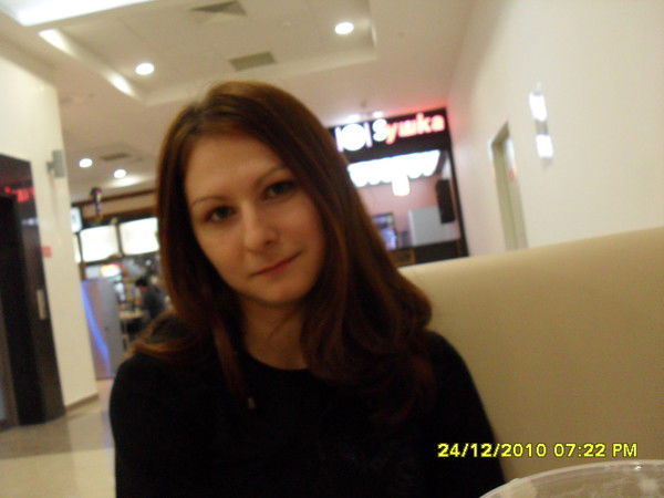 Наталья Пологова