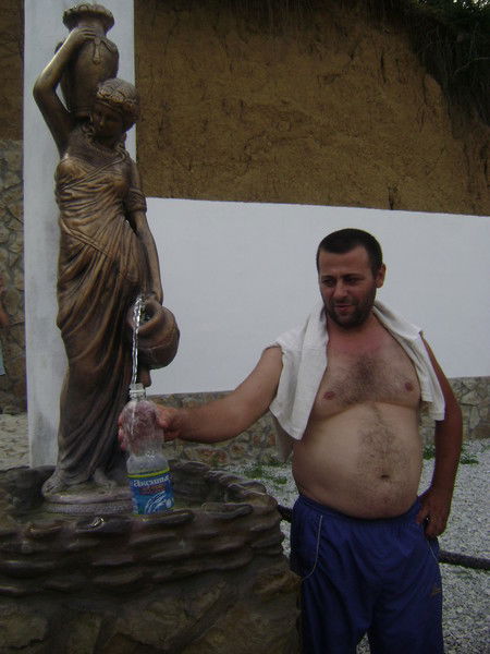 Грайр Григорян