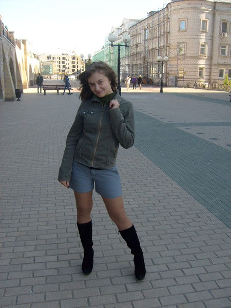 Диана Тахавиева