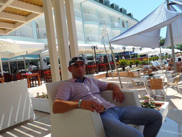 Тэльман Читилов