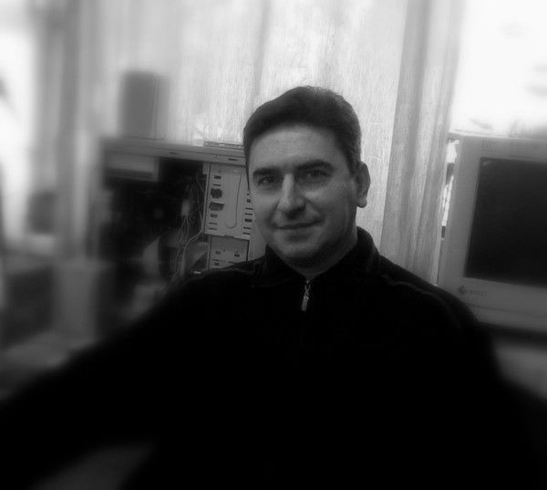 Артур Петрович