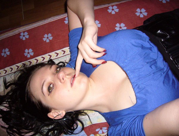 Екатерина Сенченко