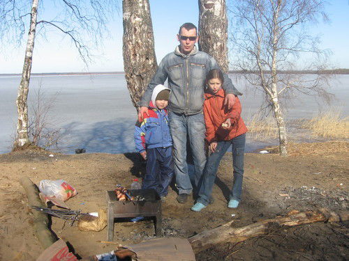 Эдуард Михайлов