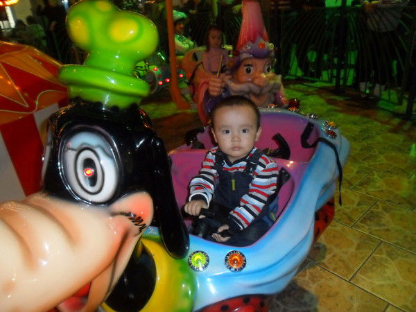 Алия Абильмажинова